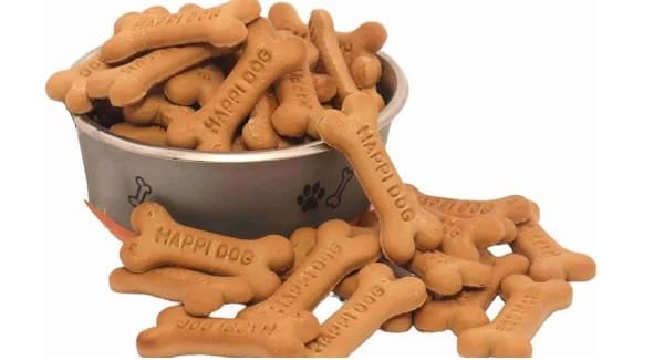 Best Dog Biscuits in India