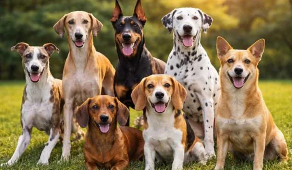 Best Dog Breeds